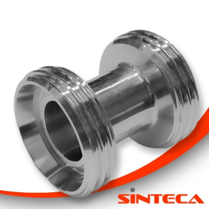 Doppelnippel Milch AG/Milch AG