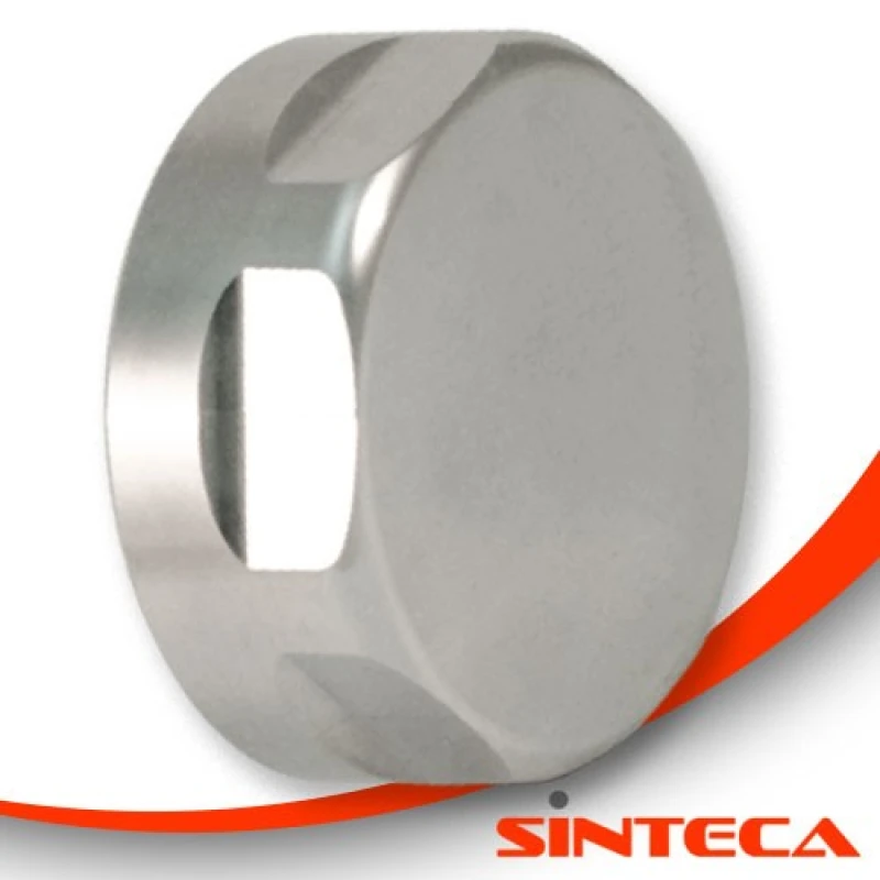 Blindkappe Wein IG mit Sechskant