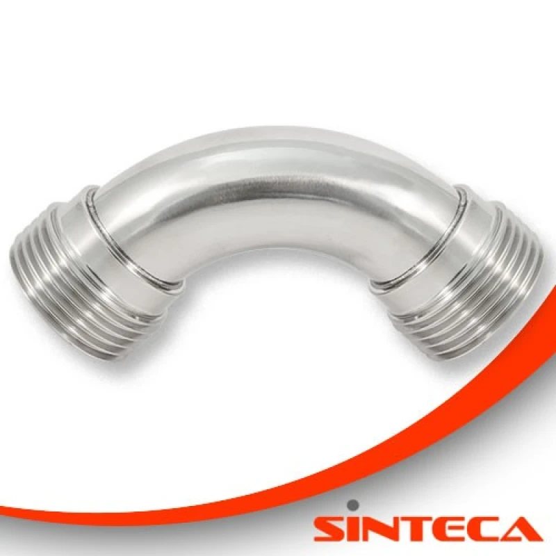 Bogen 90&deg; Wein-S AG/Wein-S AG