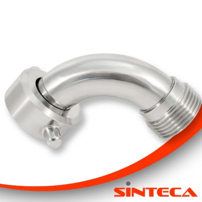 Bogen 90° Wein-S AG/Wein-S IG