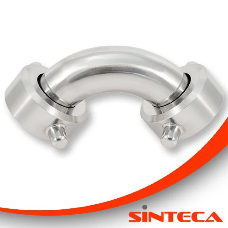 Bogen 90&deg; Wein-S IG/Wein-S IG