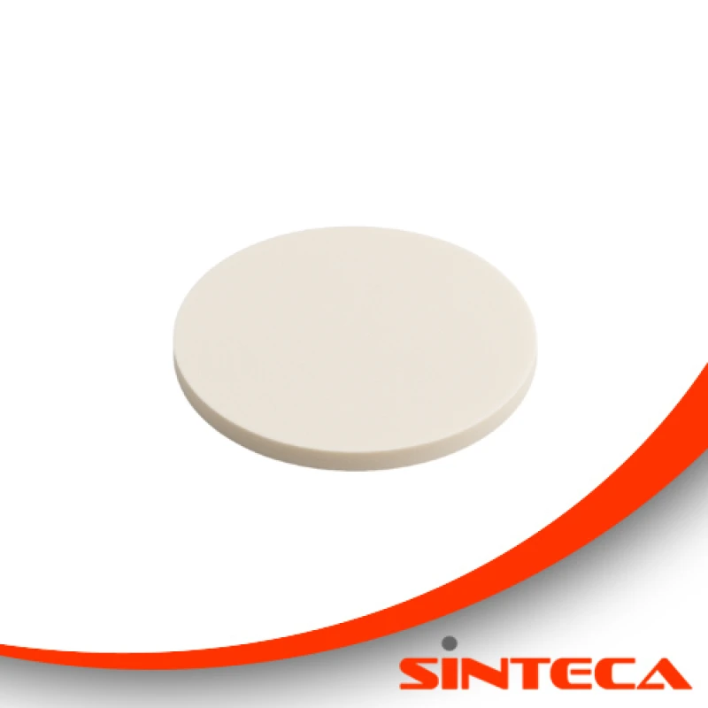 Dichtscheibe f&uuml;r Blindkappen - Weingewinde