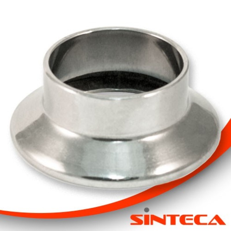 Schweissanschluss Garolla/Rohr