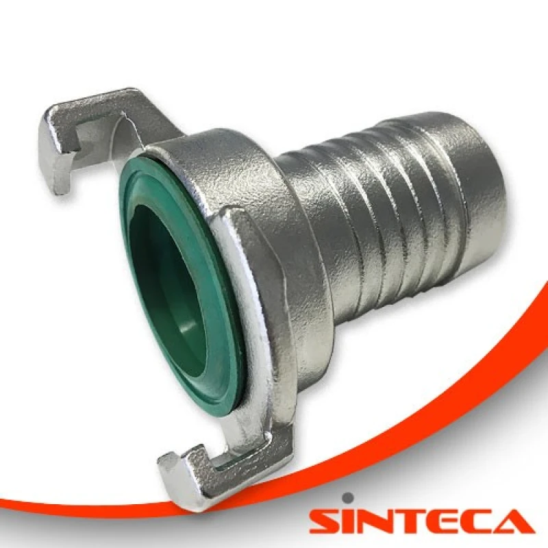 &Uuml;bersetzung Schlaucht&uuml;lle/Geka - FKM