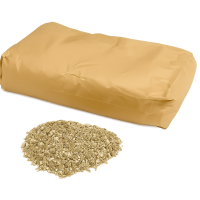 Vermiculite Sackware Hochtemperatur Isolierung