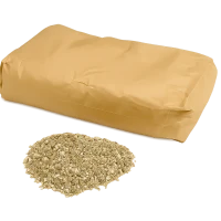 Vermiculite Sackware Hochtemperatur Isolierung